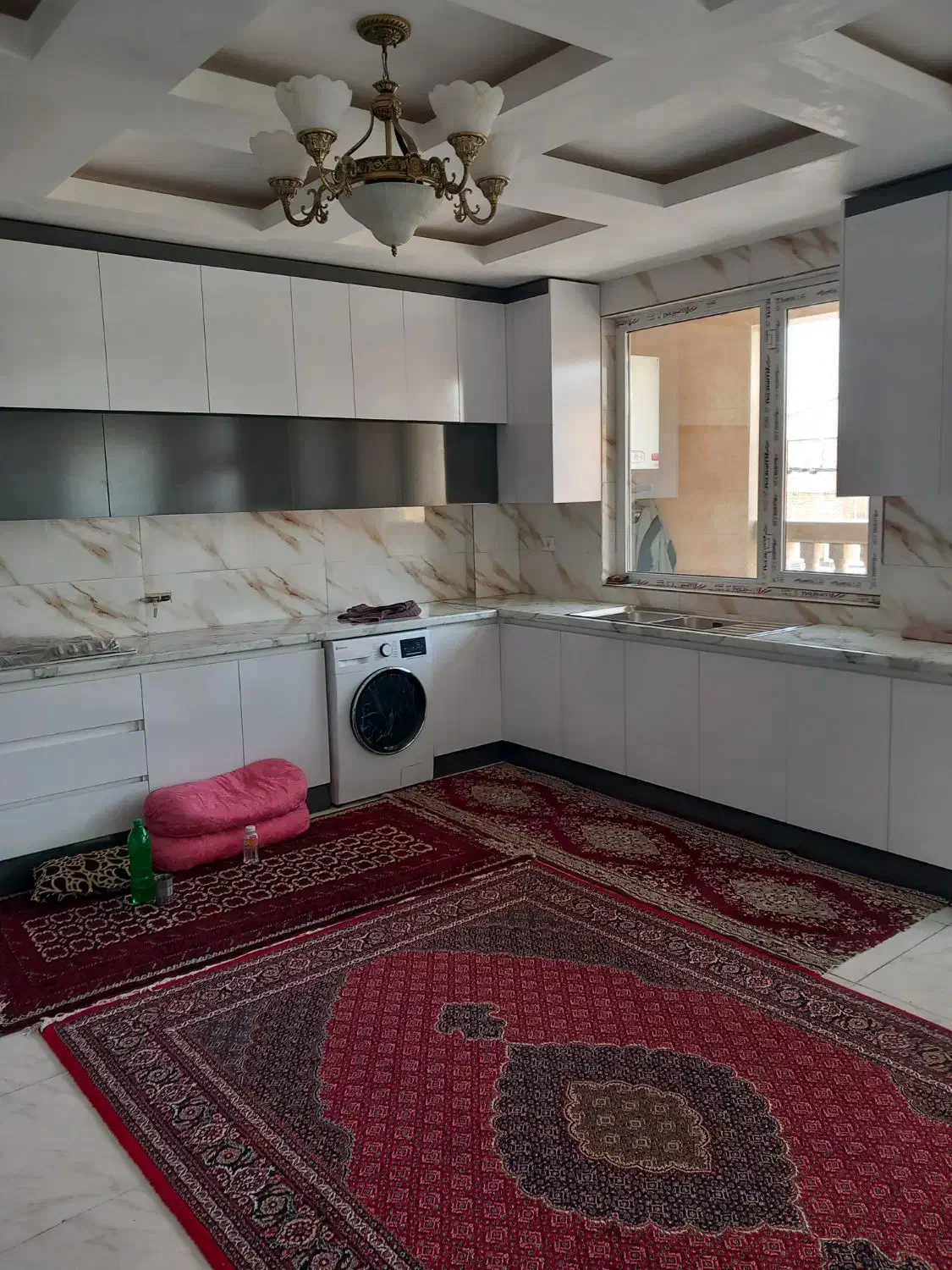 واحد ۲۰۰ متری ۳ خواب دربست|اجارهٔ دفتر کار، اتاق اداری، مطب|بیرجند, |دیوار