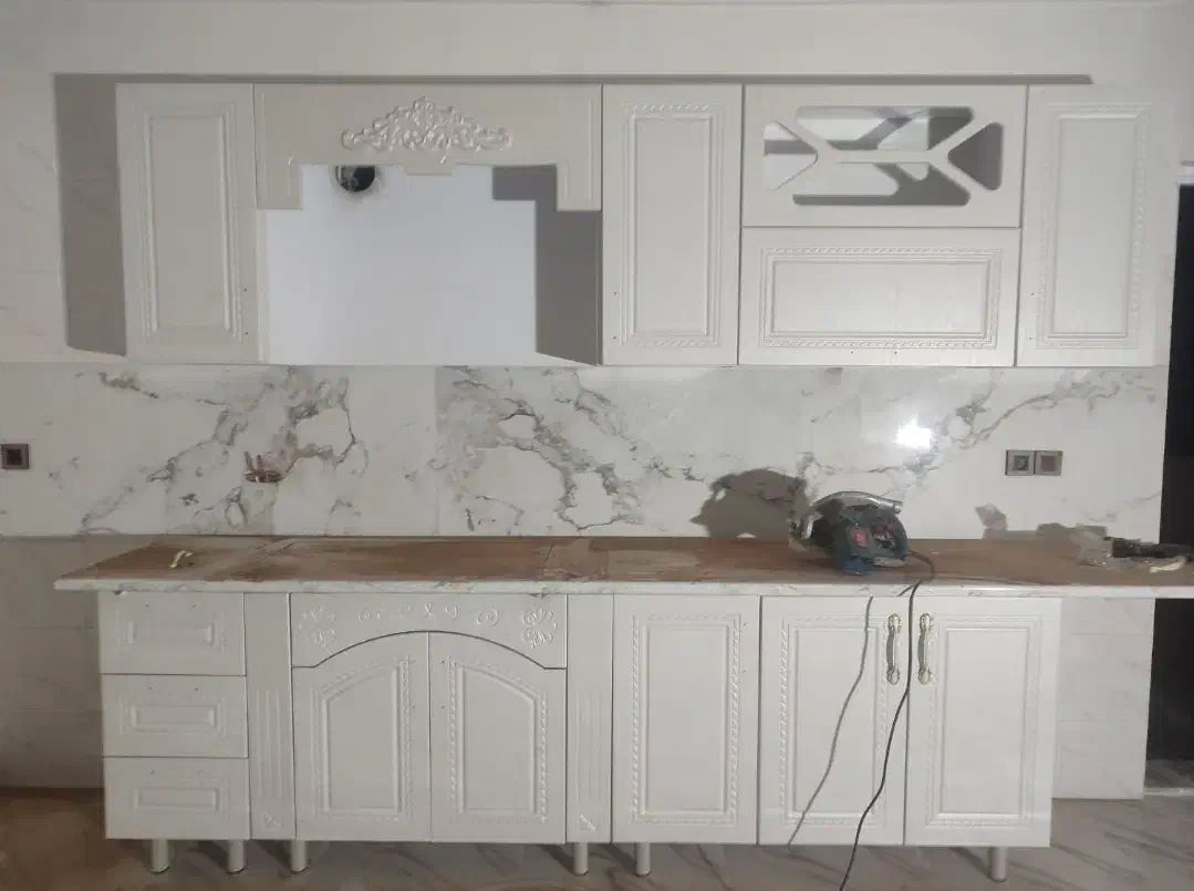 کابینت تبدیل کد ۰۸۹۸|مصالح و تجهیزات ساختمان|لنگرود, |دیوار