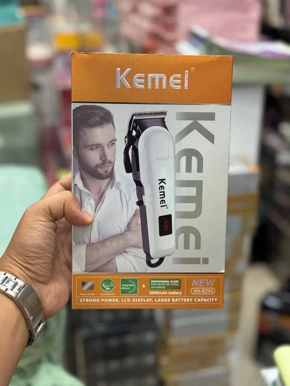 ماشین حجم زن با کیفیت اروپا|آرایشی، بهداشتی، درمانی|جیرفت, |دیوار