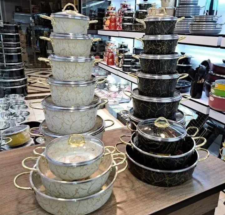 ارزان بخرید|ظروف پخت‌وپز|بناب, |دیوار