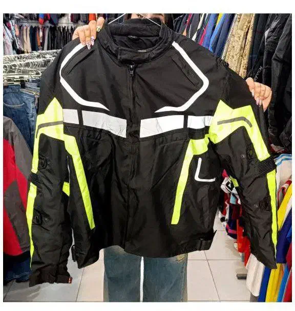 کاپشن و شلوار موتور سواری استوک|لباس|نیشابور, فردوسی جنوبی|دیوار