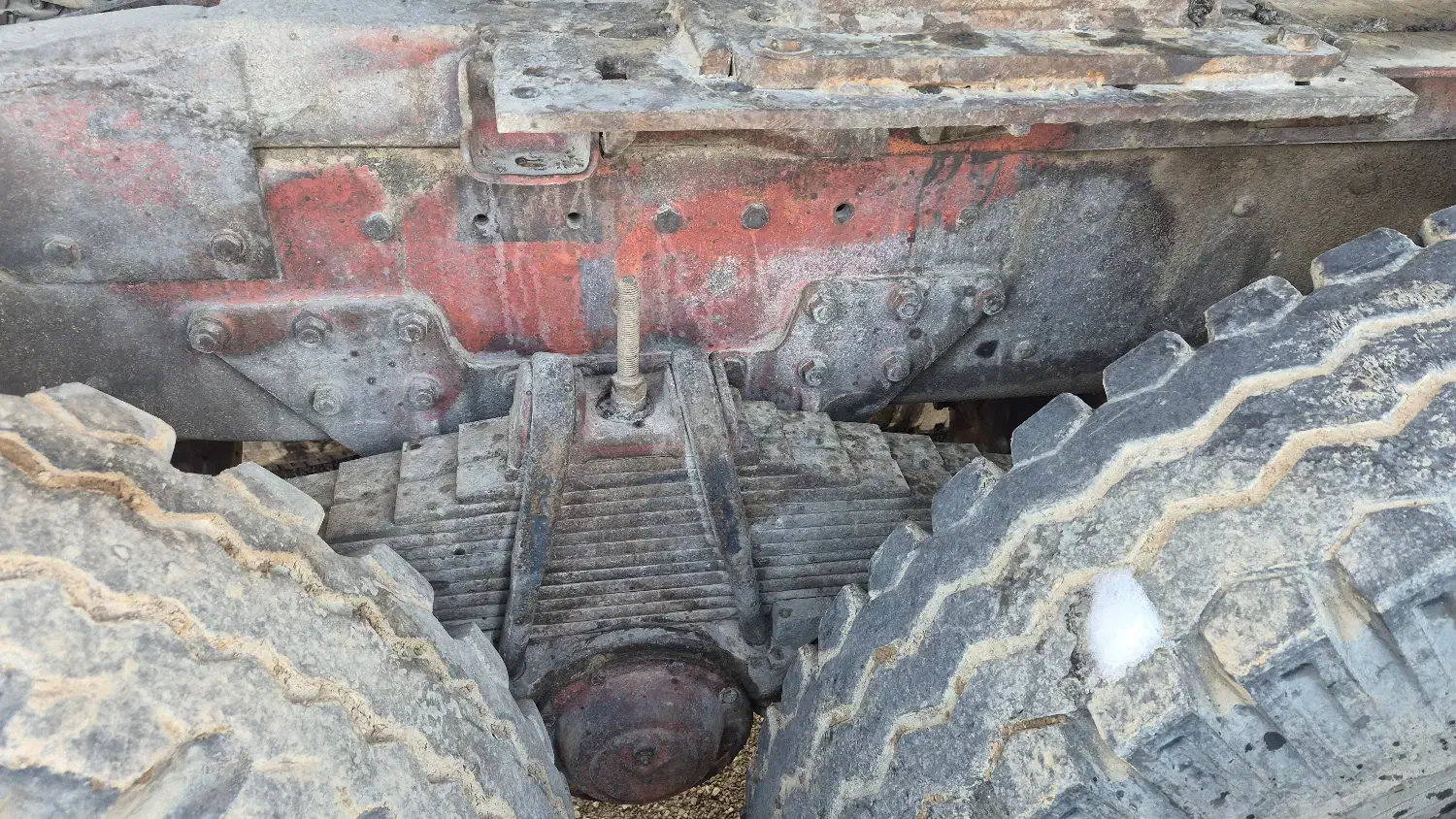 کشنده|خودرو سنگین|نجف‌آباد, طالقانی|دیوار