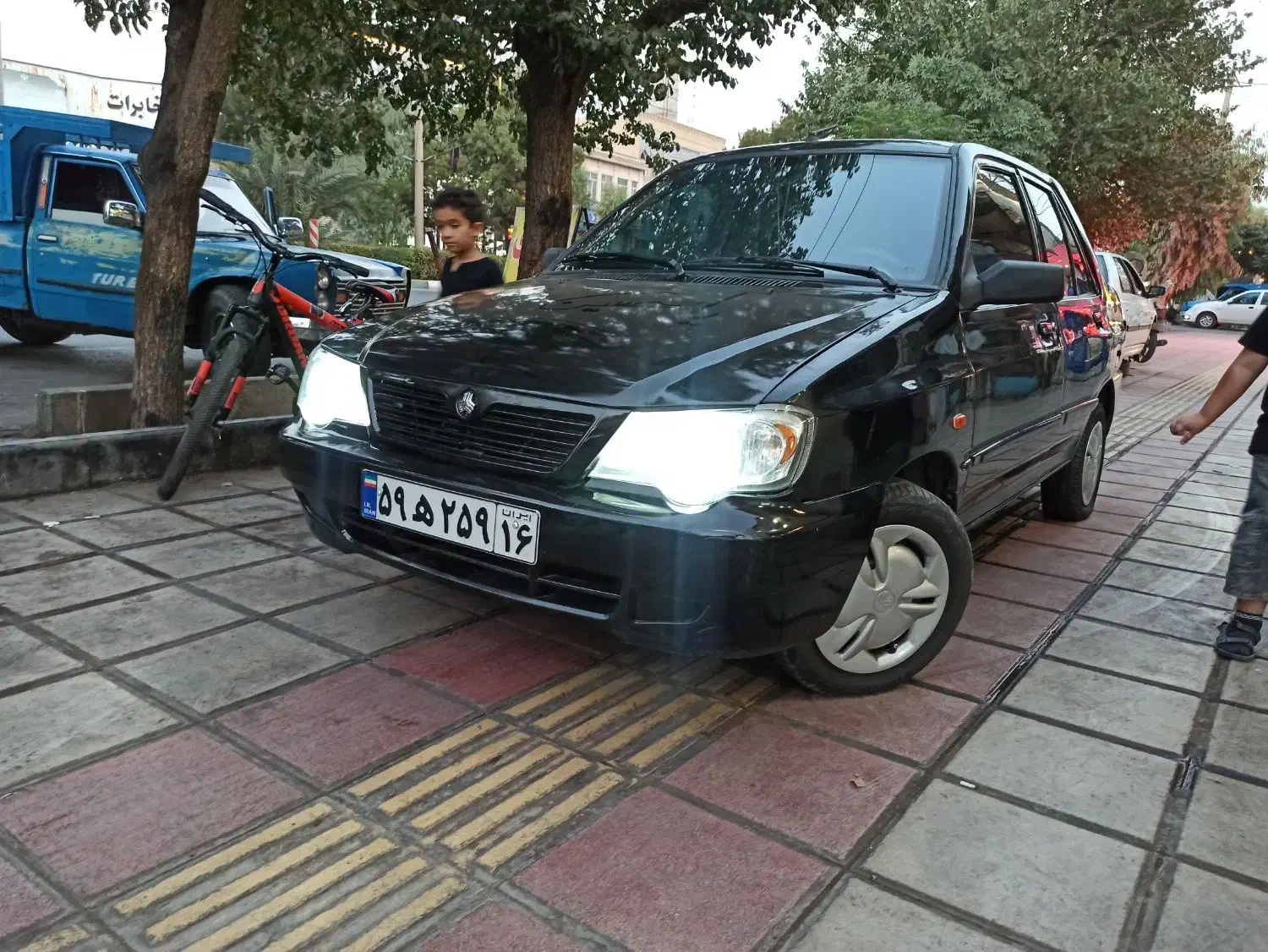 مکانیک سیار|خدمات موتور و ماشین|قم, کلهری|دیوار