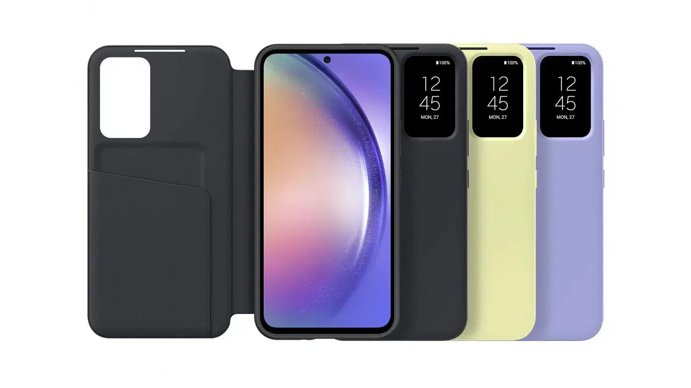 galaxy A54 5G|موبایل|تهران, قلمستان|دیوار