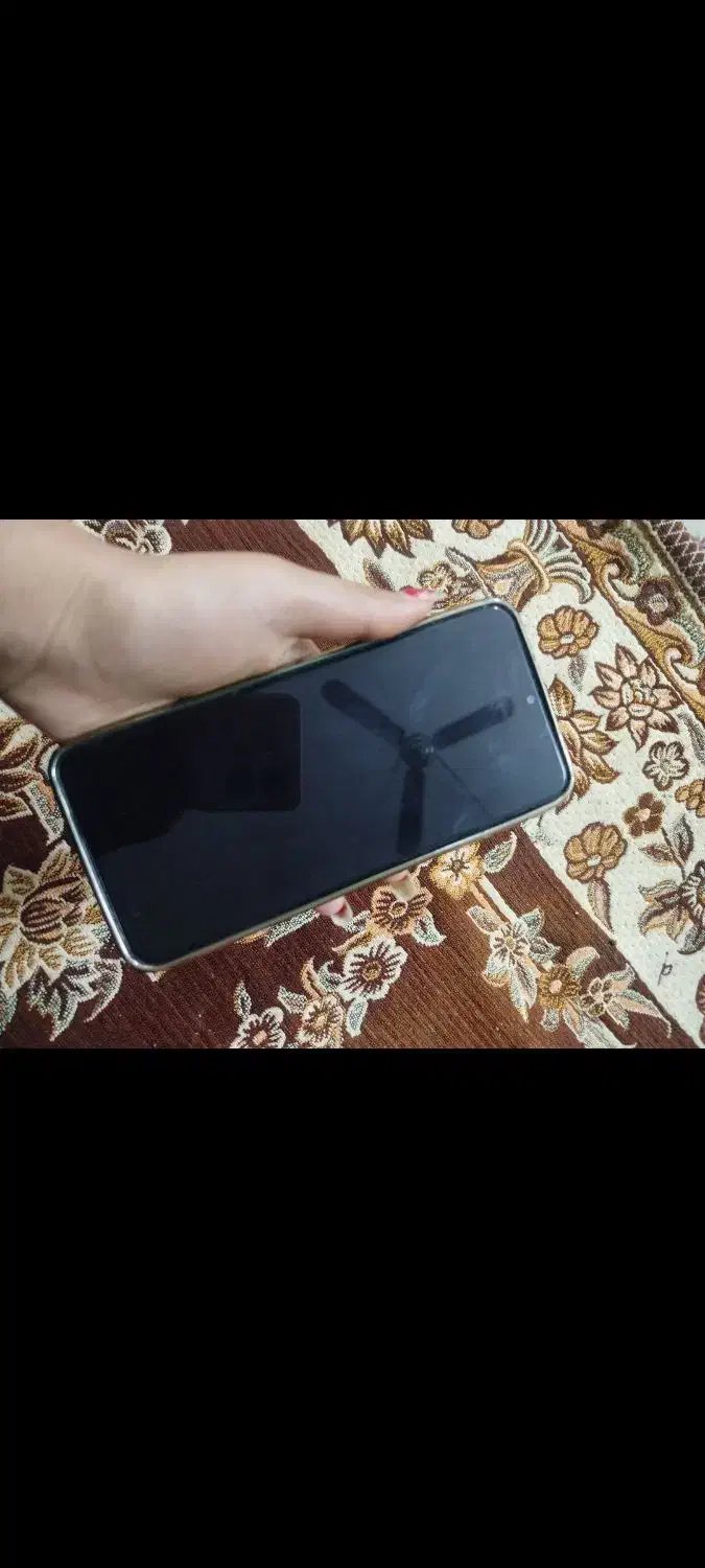 گوشی a23|موبایل|قم, چهل درخت‎|دیوار