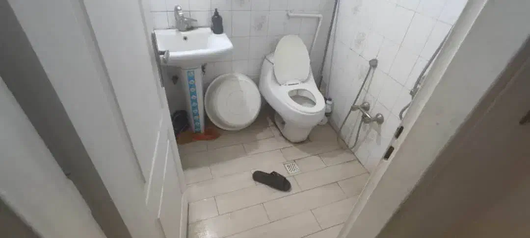 ۴۵متر برگلبرگ مجیدیه مجرد موجه زوج