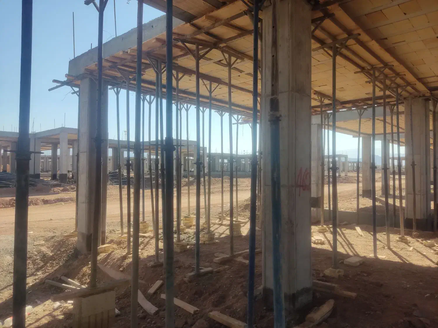 اجرای صفر تا صد کارهای ساختمانی|خدمات پیشه و مهارت|شاهینشهر, خانه کارگر|دیوار