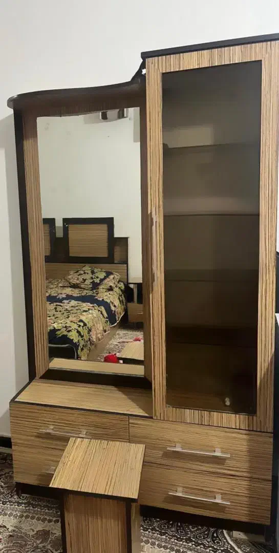مبلمان و صنایع چوب|تخت و سرویس خواب|بندرعباس, |دیوار