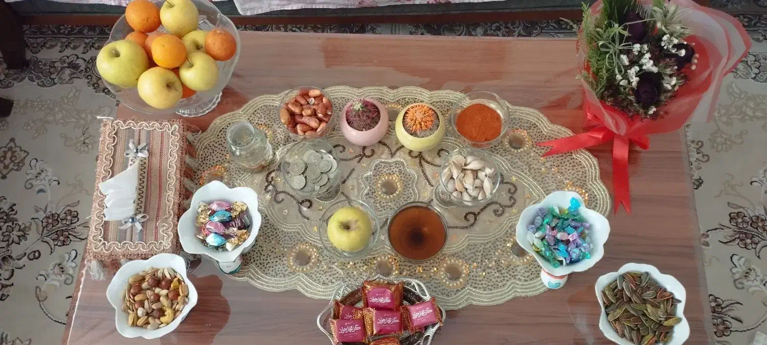 میز جلو مبلی وعسلی|مبلمان خانگی و میز عسلی|قم, پردیسان|دیوار