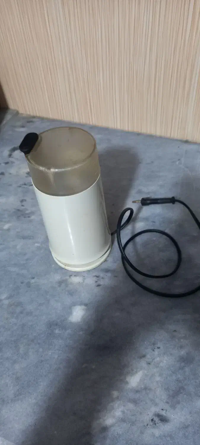 آسیاب برقی|خردکن، آسیاب، غذاساز|بهبهان, |دیوار