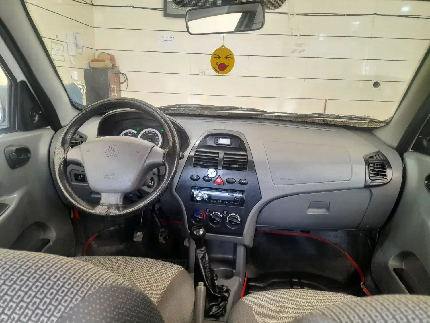 تیبا کم کارکرد|خودرو سواری و وانت|سنندج, |دیوار