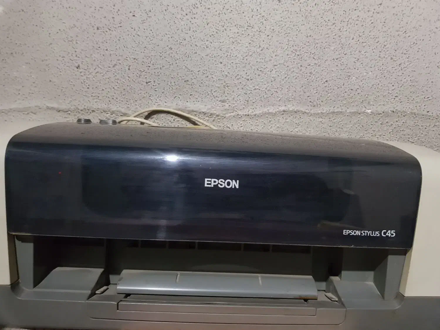 پرینتر|پرینتر، اسکنر، کپی، فکس|تهران, راه آهن|دیوار