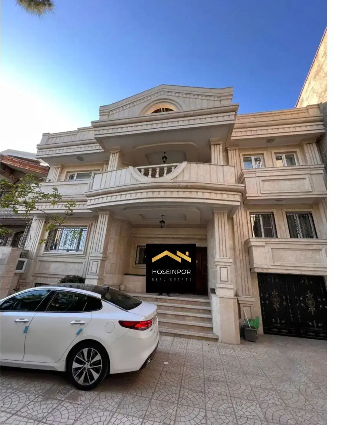 رهن طبقه اول ۱۸۰ متر ۳خواب -امام علی|اجارهٔ خانه و ویلا|ارومیه, |دیوار