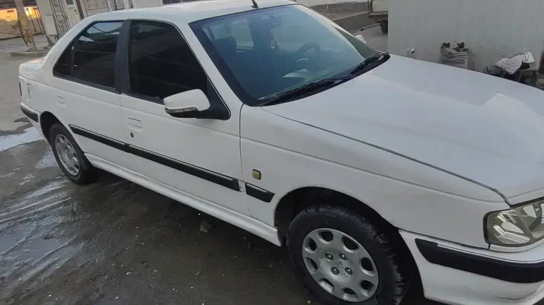 پژو پارس مدل 1394 فروش فوری فوری|خودرو سواری و وانت|اصفهان, کوی ولی عصر|دیوار