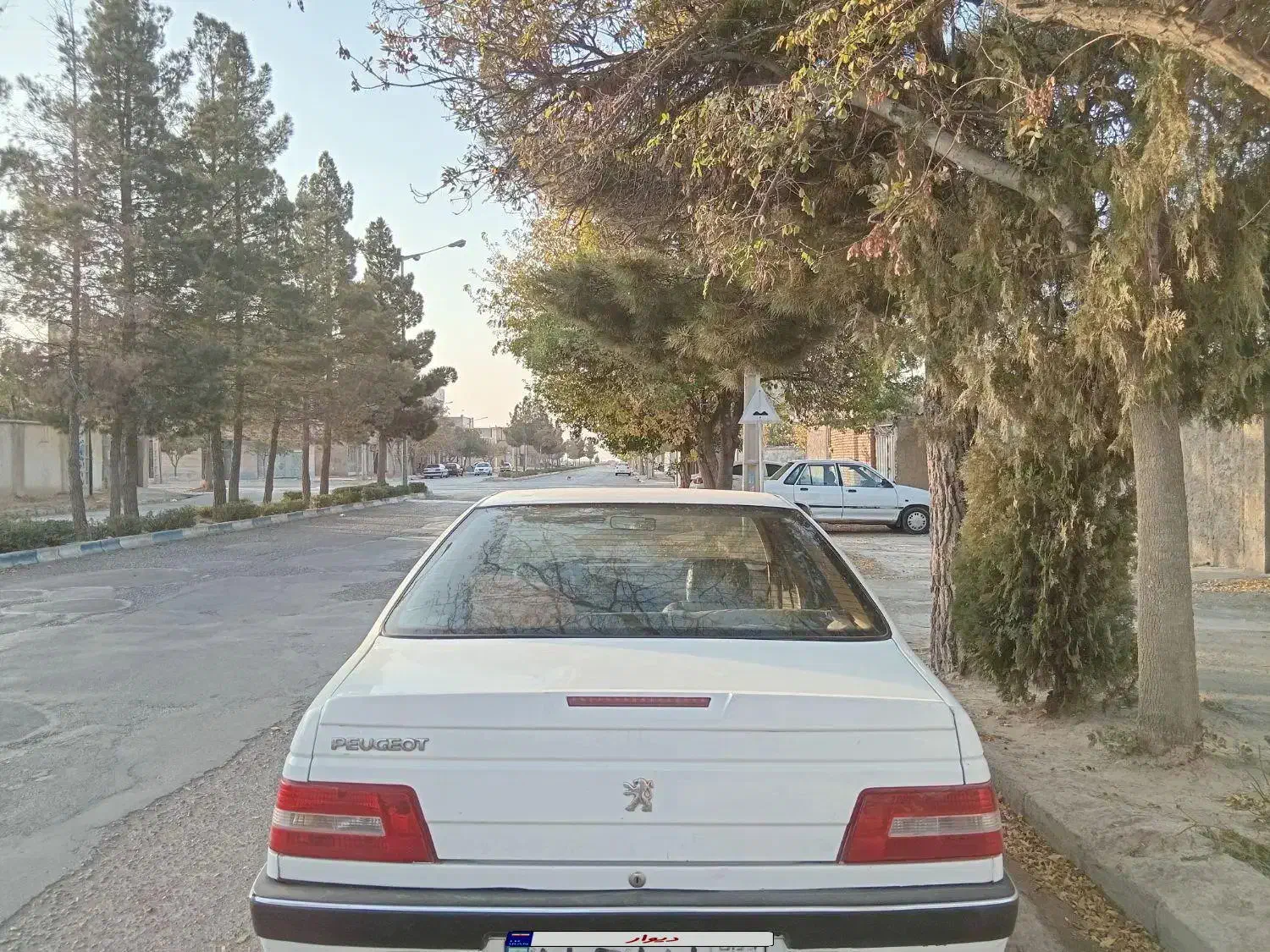 پژو ۴۰۵slx|خودرو سواری و وانت|قوچان, |دیوار