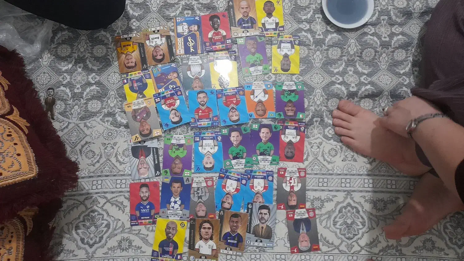 34 عدد کیمدی|اسباببازی|نهاوند, |دیوار