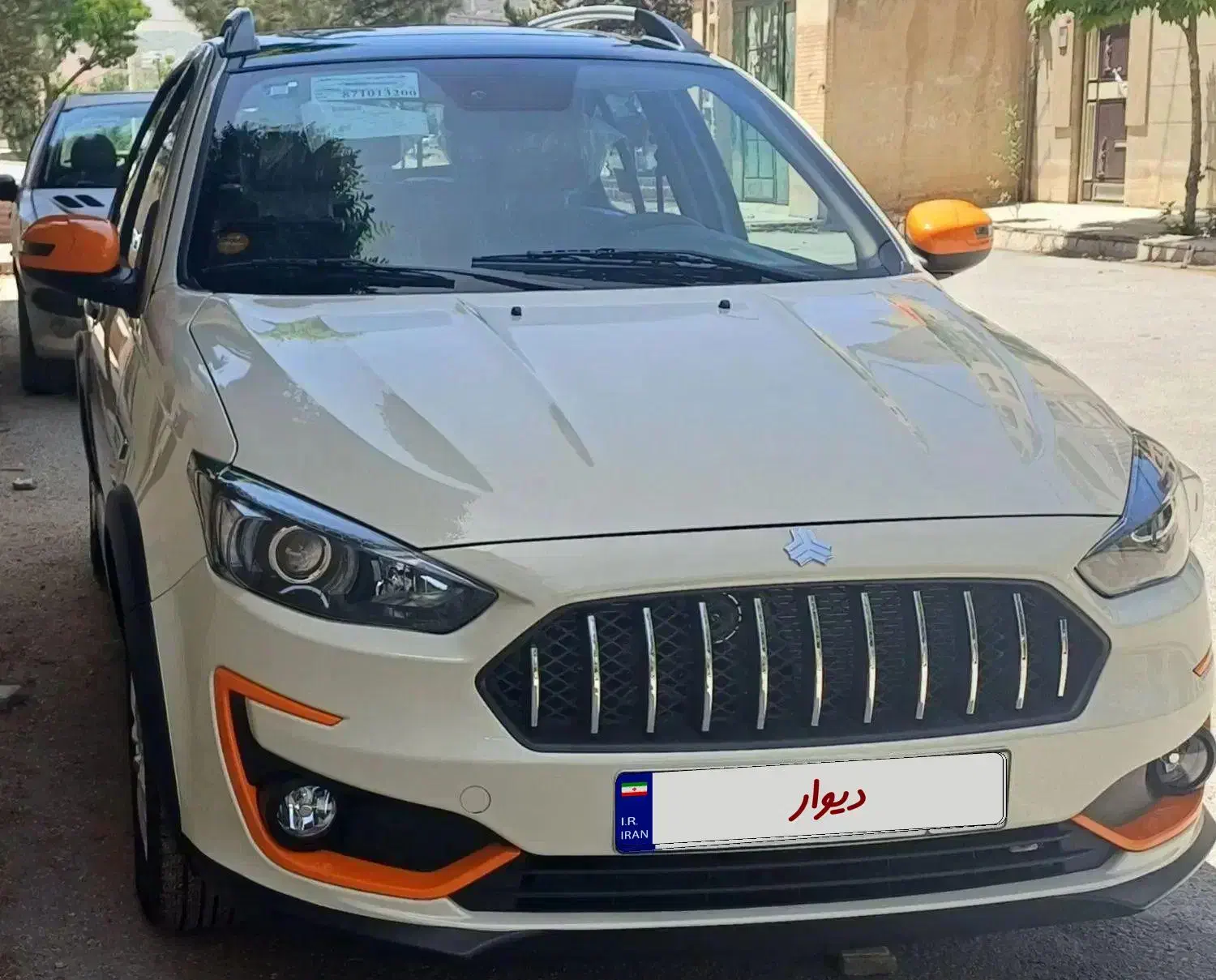 اطلس جی|خودرو سواری و وانت|همدان, |دیوار