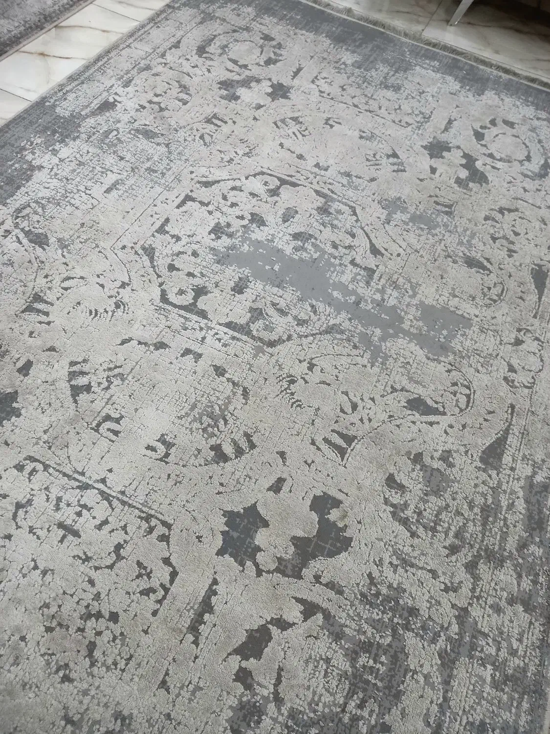 دوتا ۴متری طرح فرانسه و مراکشی|فرش|تهران, شهرک آزمایش|دیوار