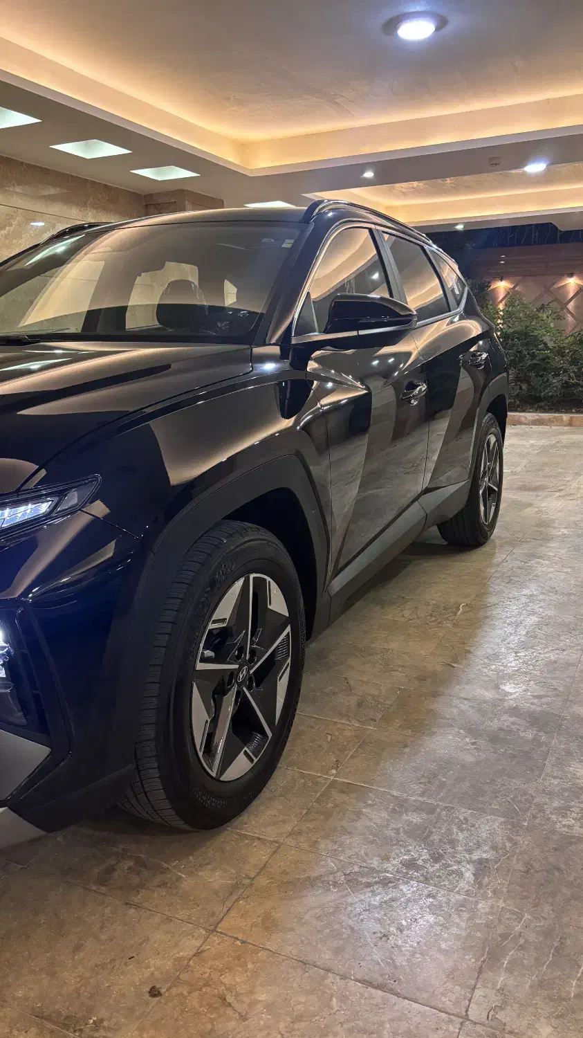 توسان 2025 صفر Tucson|خودرو سواری و وانت|تهران, تجریش|دیوار