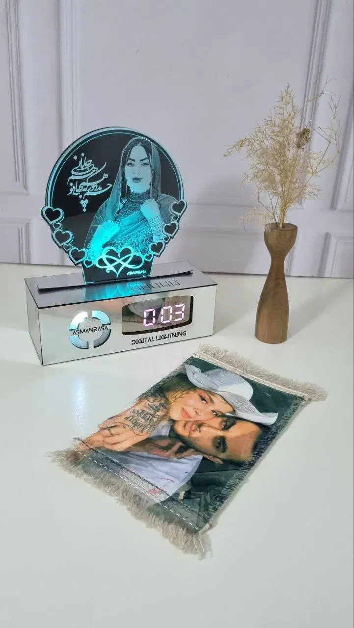 آرامشی عمیق|تابلو، نقاشی، عکس|سقز, |دیوار