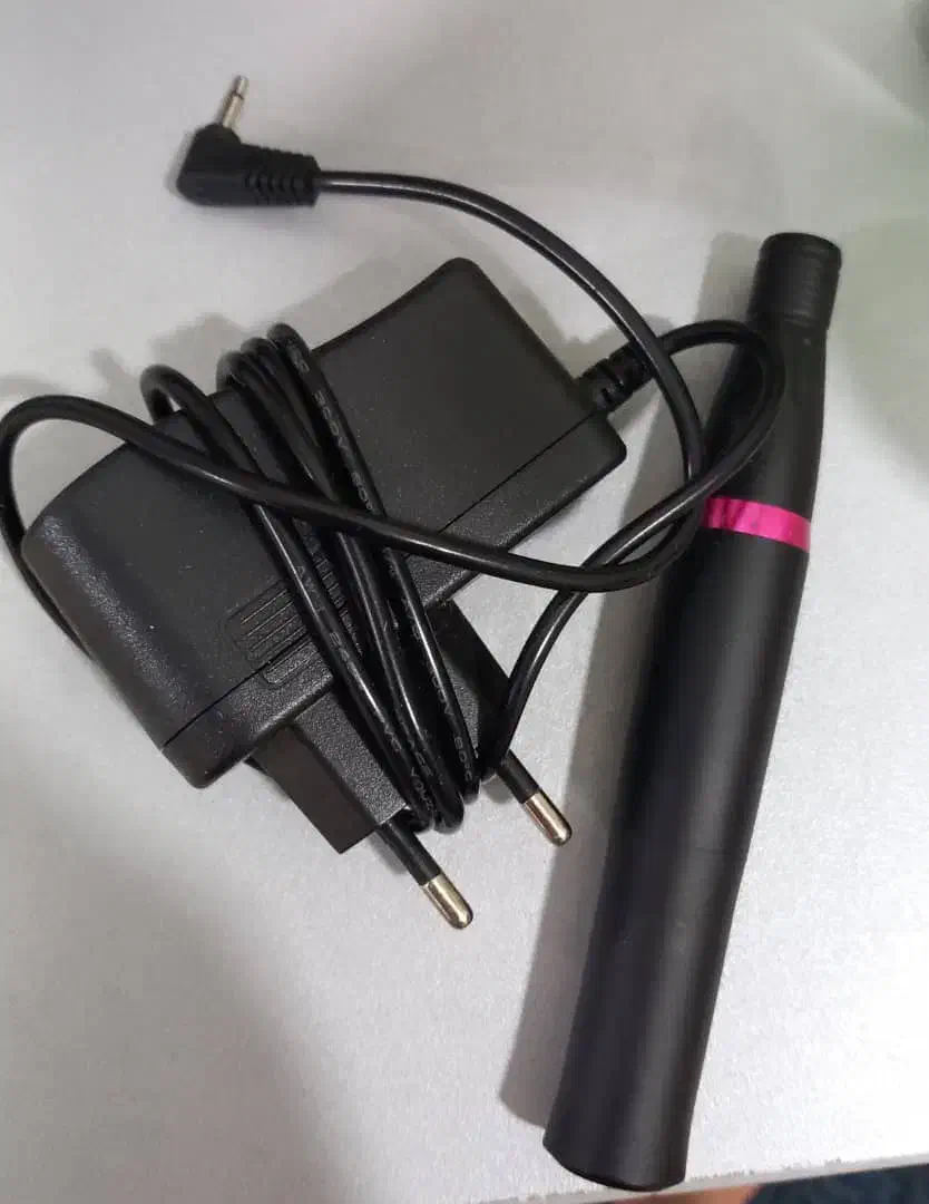 دستگاه تتو کامل سالم در حد نو|آرایشی، بهداشتی، درمانی|مسجد سلیمان, |دیوار