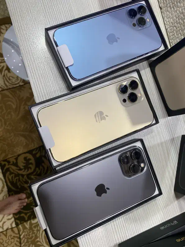 iphone 13 promax256|موبایل|اهواز, کوی شایسته|دیوار