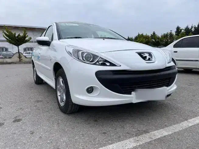 پژو 207i پانوراما دنده‌ای، مدل ۱۴۰۳|خودرو سواری و وانت|ساری, |دیوار