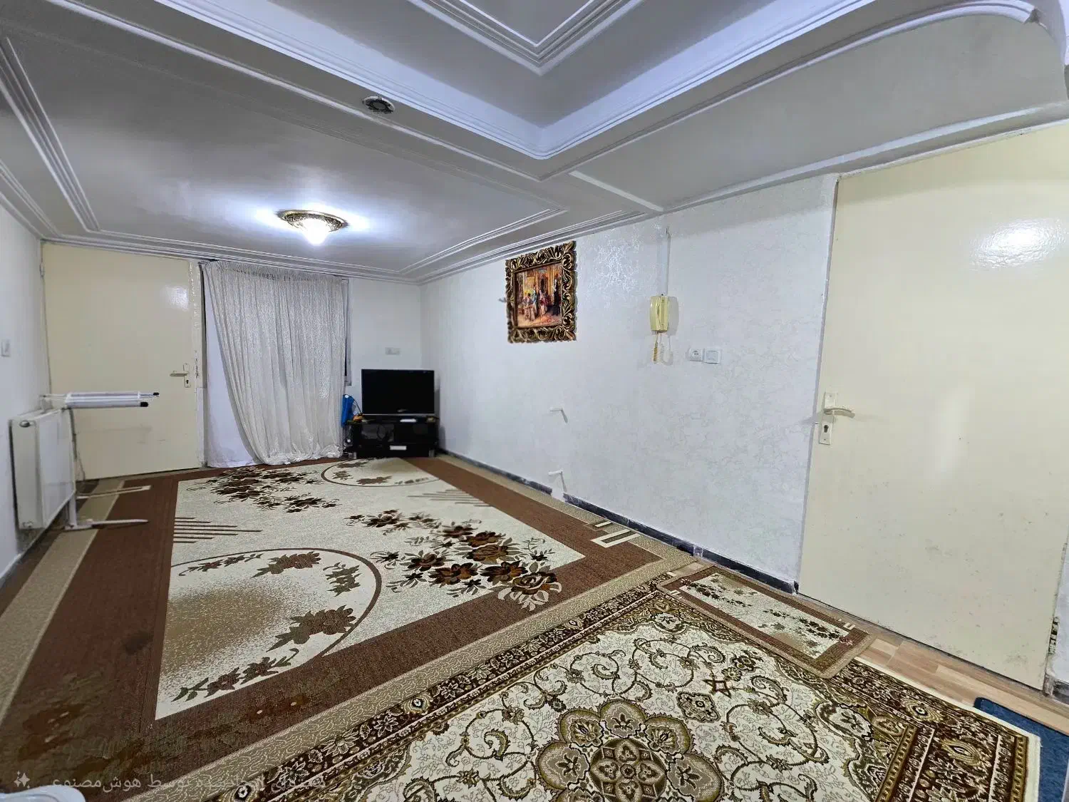 سوئیت ۴۶متری خیابان مطهری کد۳۵۹|فروش آپارتمان|صومعه‌سرا, |دیوار