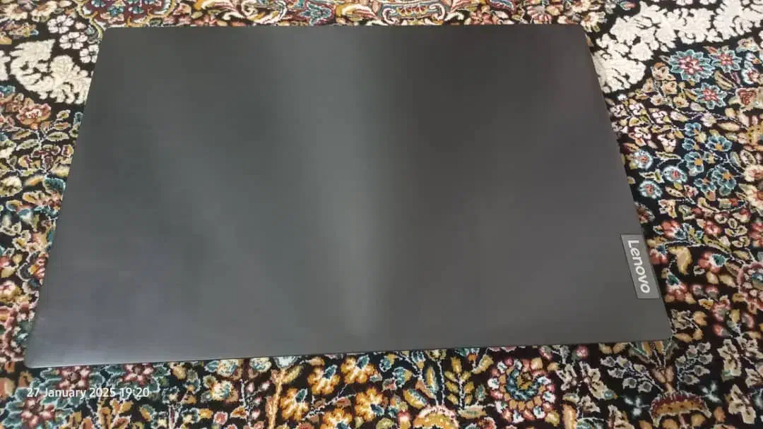 لپ تاپ لنوو در حد نو با شارژر اورجینال|رایانه همراه|شیراز, شهرک استقلال|دیوار