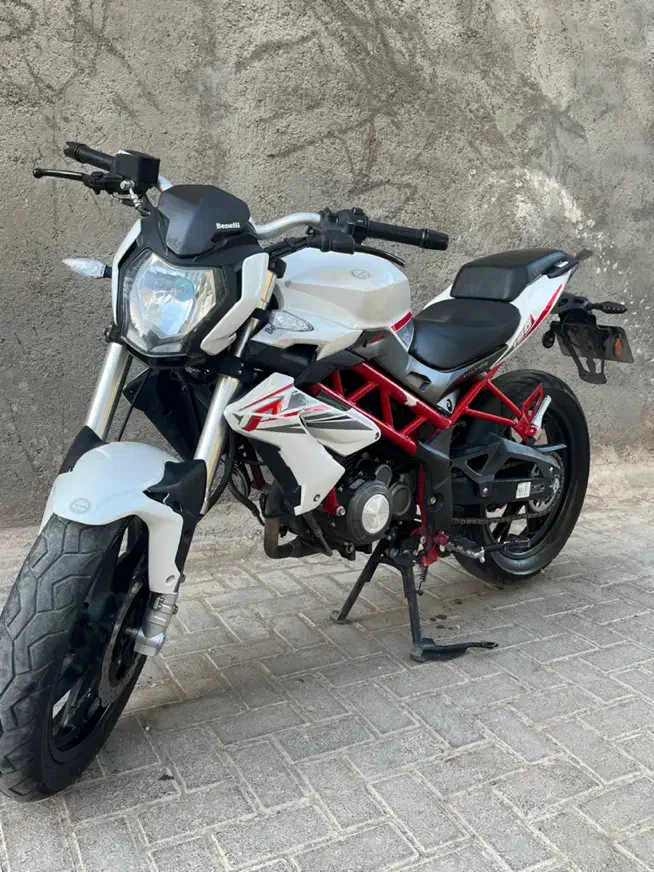 بنلی۱۵۰tnt|موتورسیکلت|مشهد, احمدآباد|دیوار