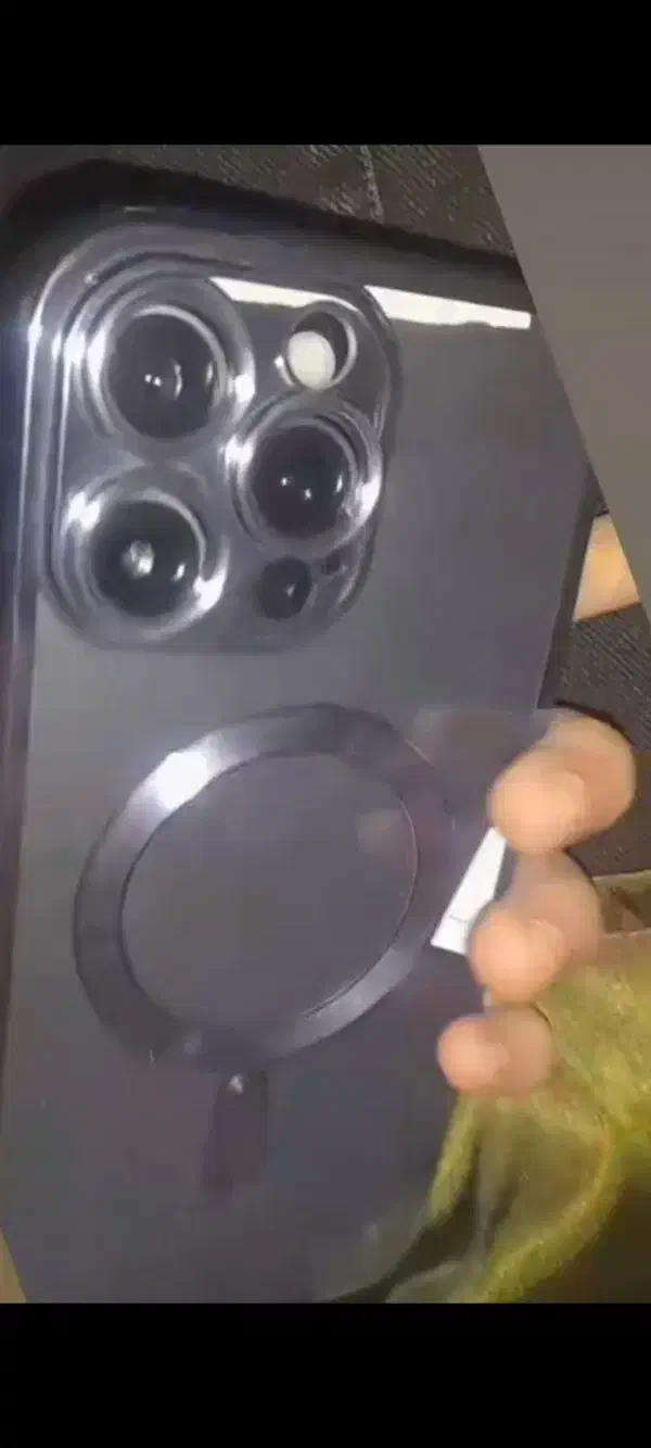 ایفون ۱۵ پرو طرح ۲۵۶|موبایل|ری, شهادت|دیوار