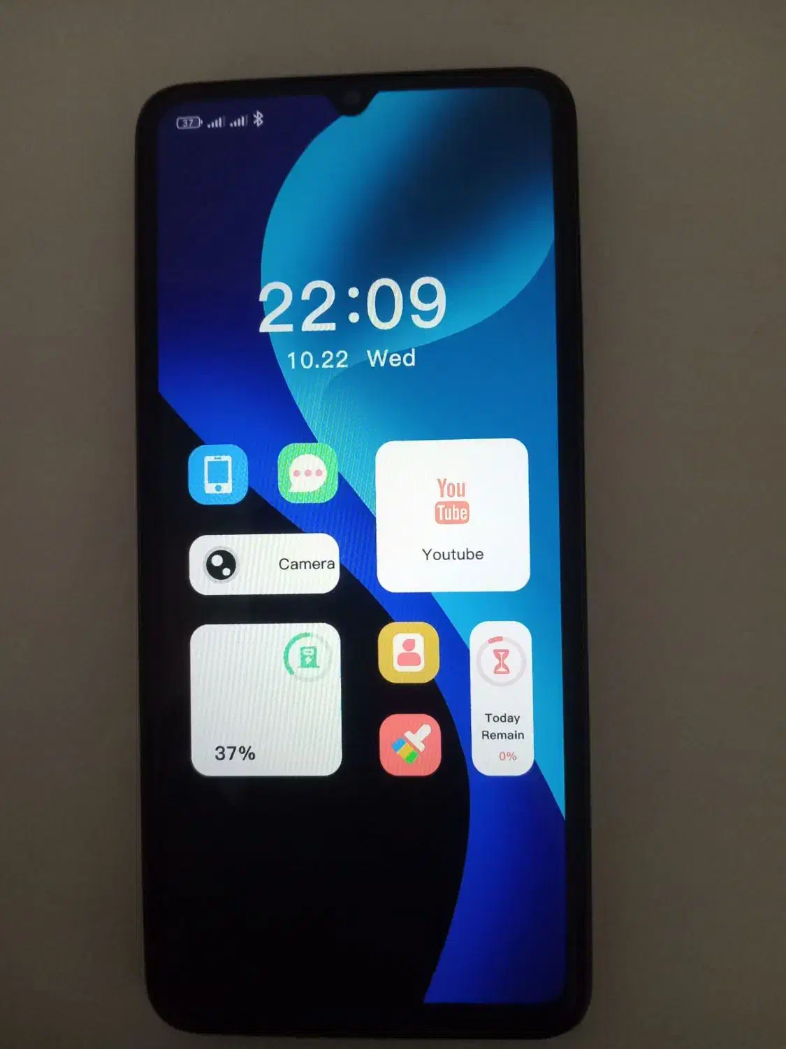 پوکو c65|موبایل|مشهد, هفت تیر (نه دره)|دیوار