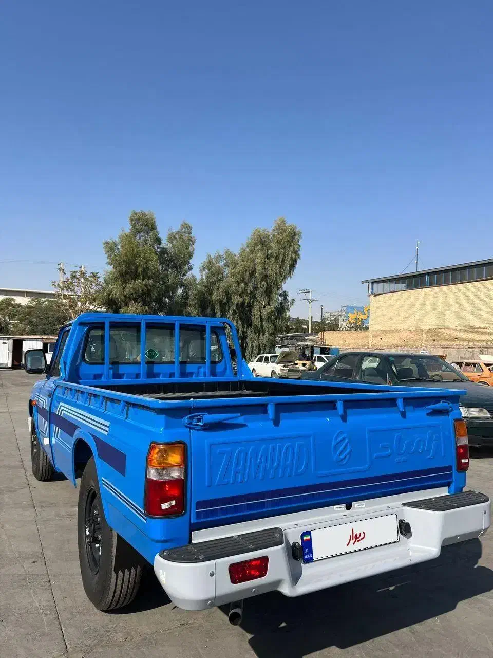 نیسان آپشنال دوگانه سوز برقی|خودرو سواری و وانت|چابهار, |دیوار