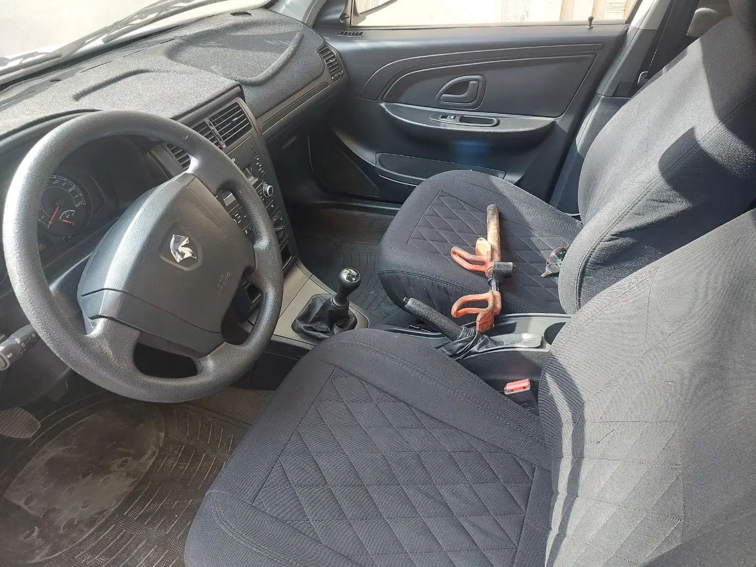 آریسان ۲|خودرو سواری و وانت|تبریز, |دیوار