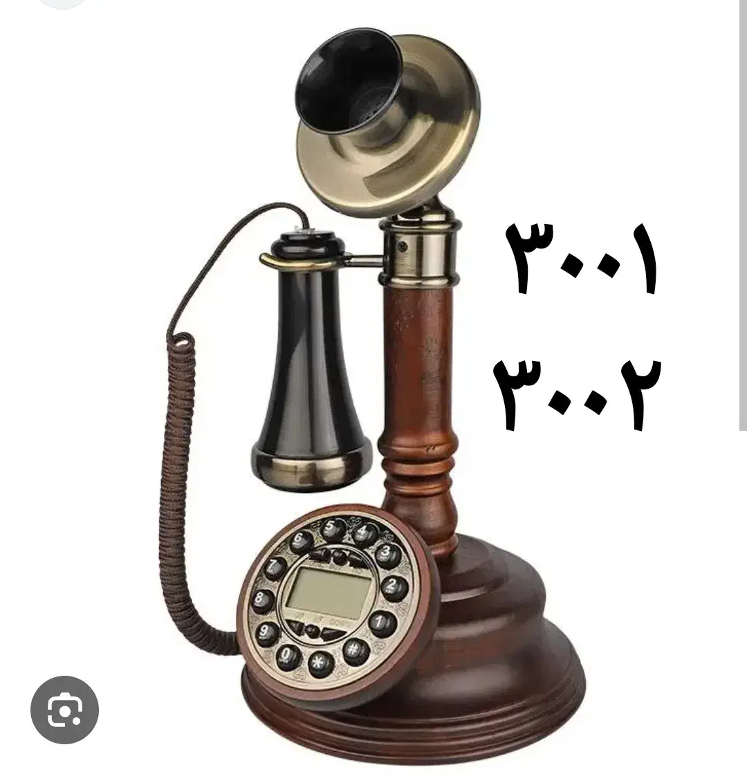 خط تلفن ثابت|تلفن رومیزی|کرج, فاز ۲ مهرشهر|دیوار