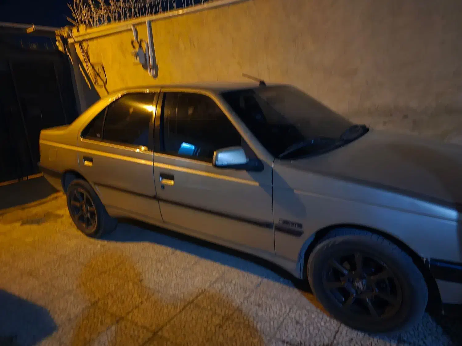 پژو 405 زیرخاکی|خودرو سواری و وانت|زابل, |دیوار