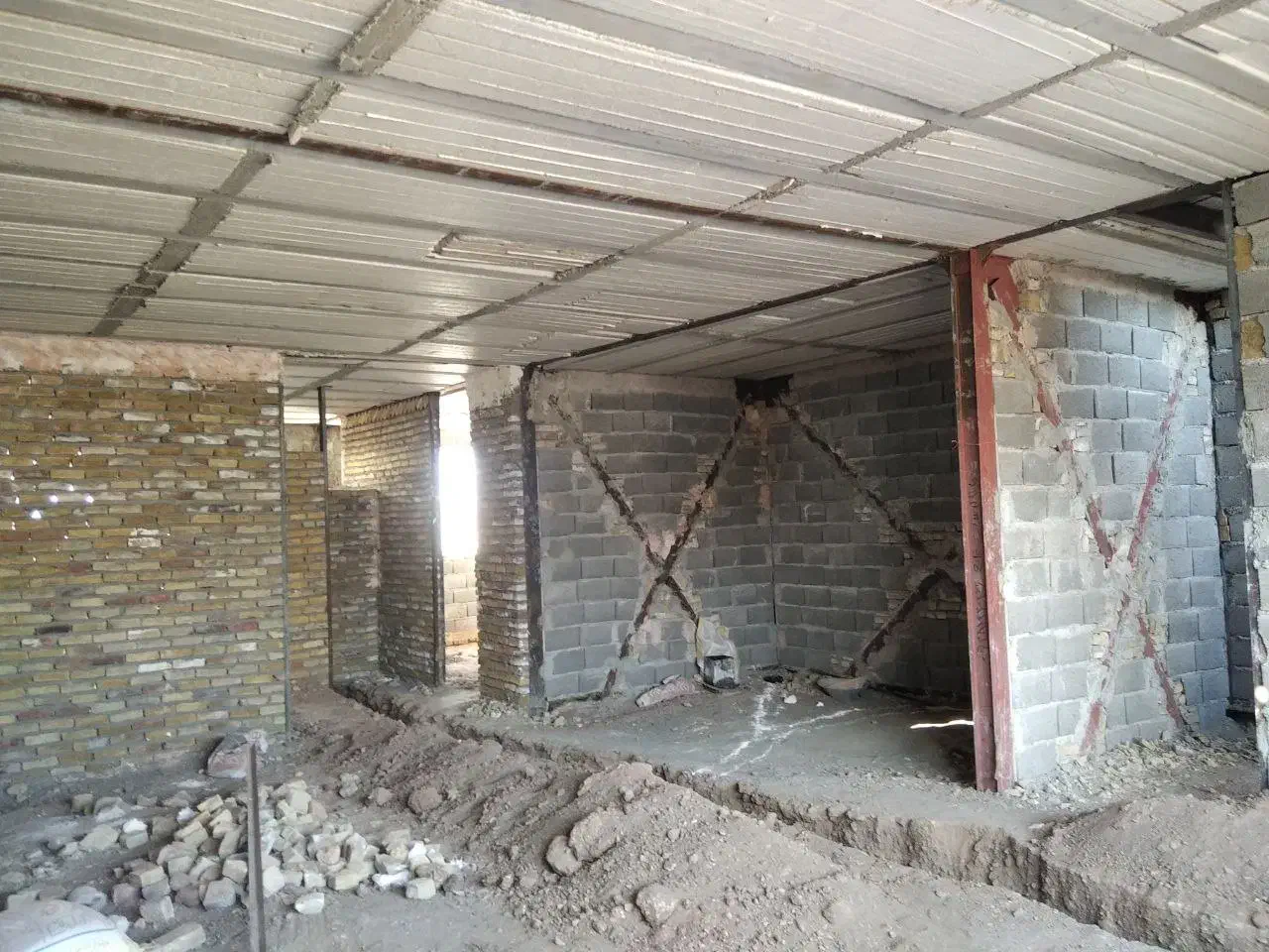 فروش ملک مسکن ملی|فروش آپارتمان|سبزوار, توحیدشهر|دیوار