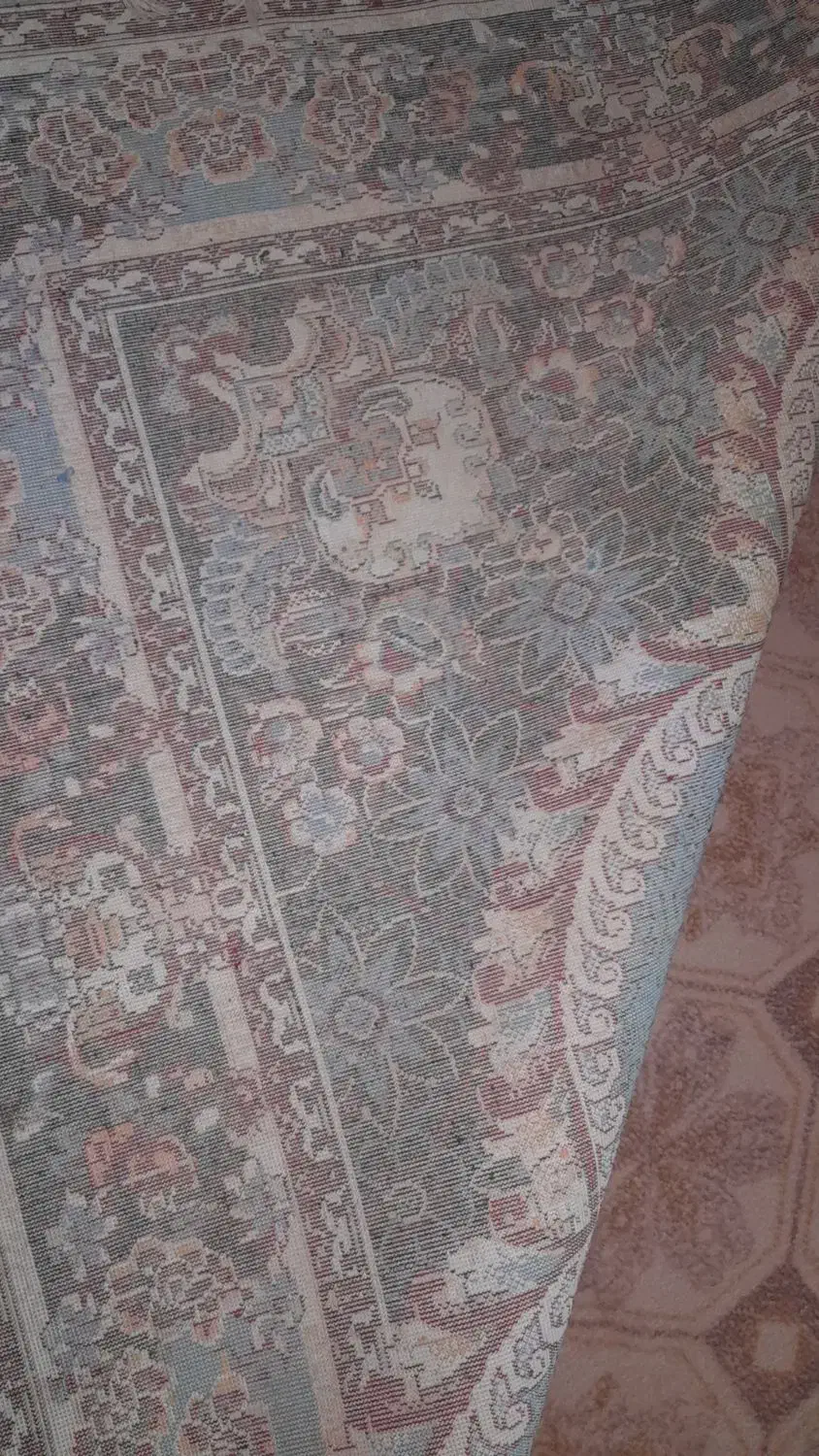 فرش ۶ متری ماشینی|فرش|قم, امامزاده ابراهیم|دیوار