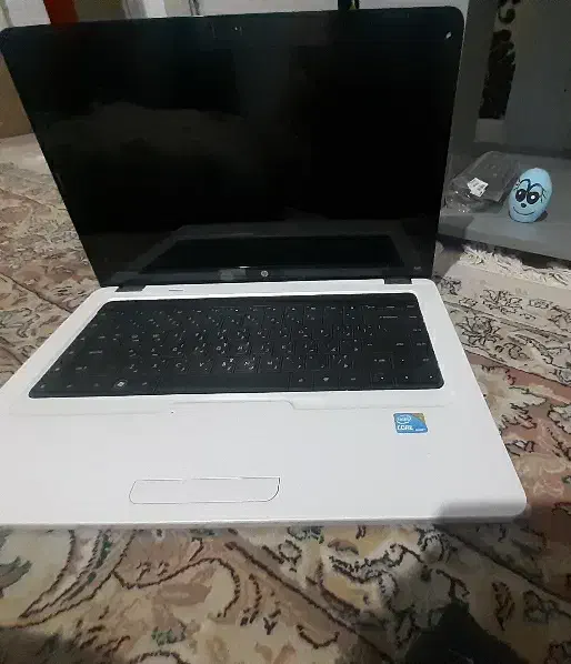 لپ تاپ hp|رایانه همراه|کرج, اصفهانی‌ها|دیوار