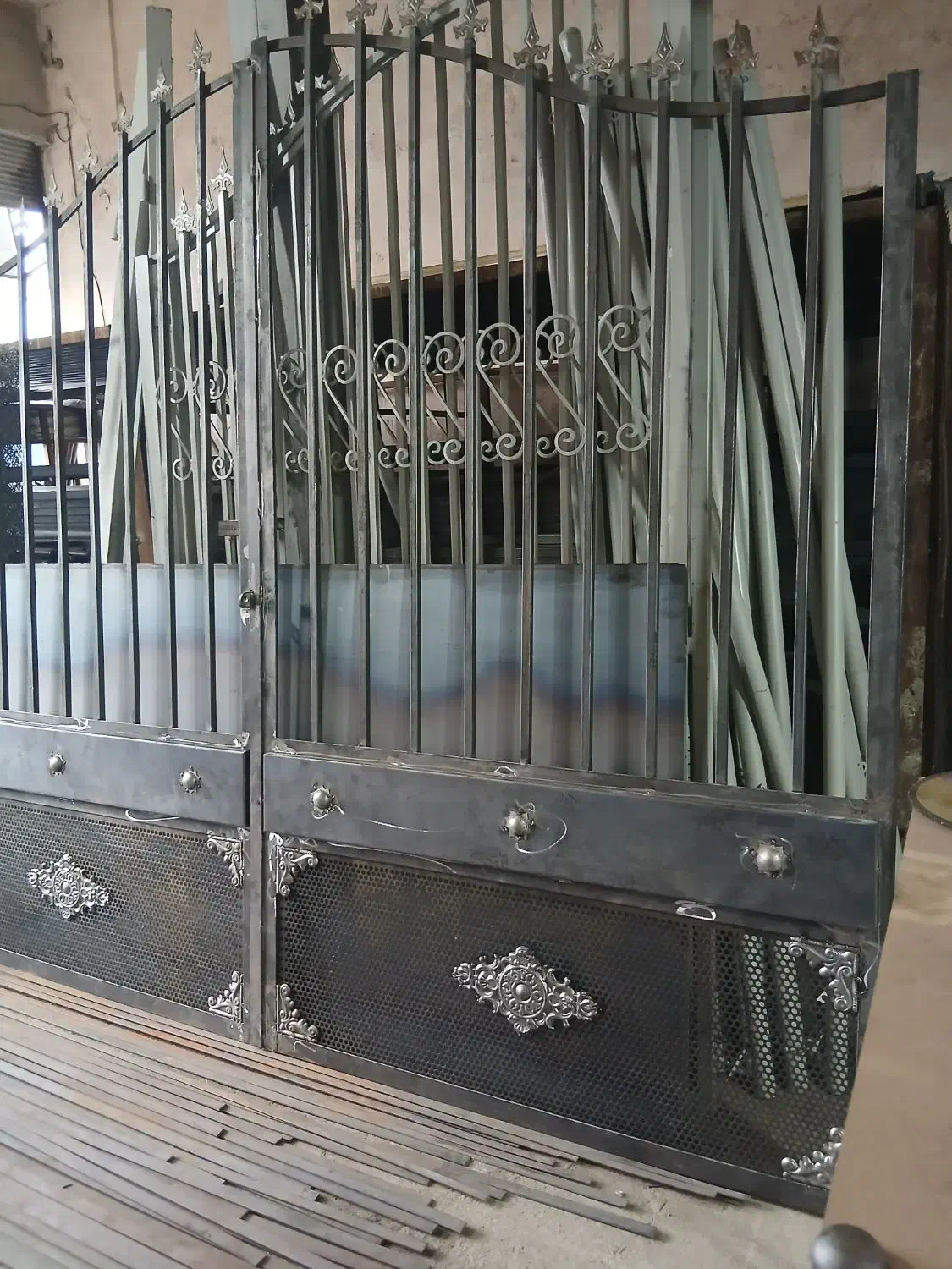 درب باغ|خدمات پیشه و مهارت|زنجان, |دیوار