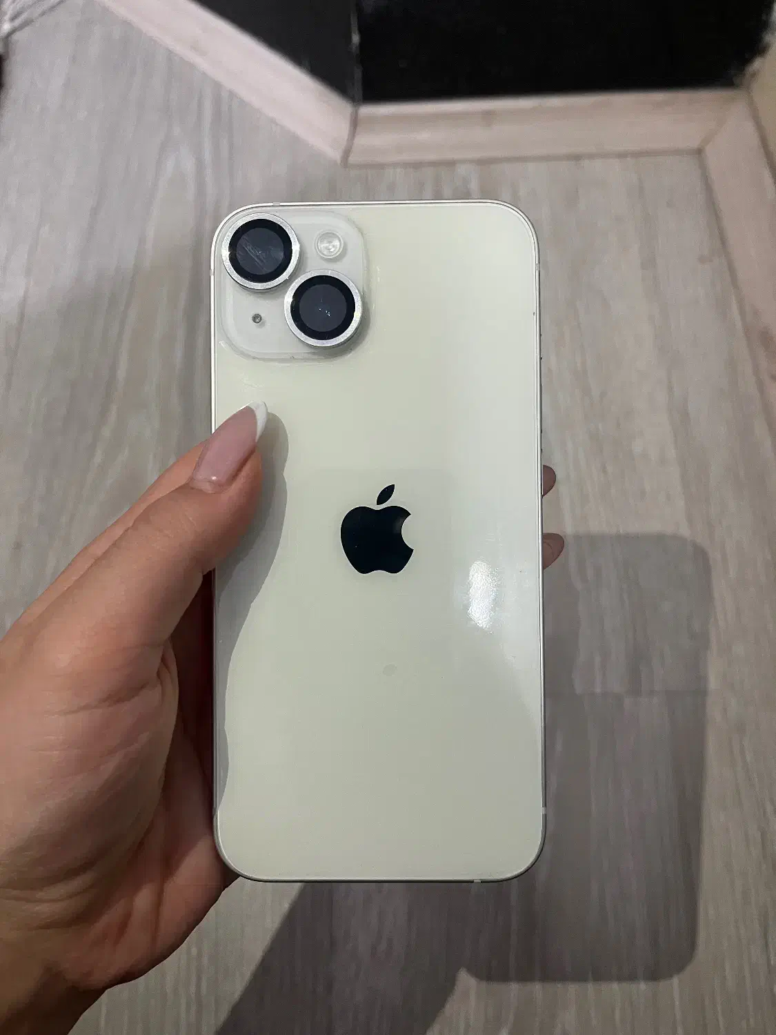 آیفون 14 نرمال فقط پلمپ باز شده|موبایل|مشهد, هفت تیر (حافظ)|دیوار