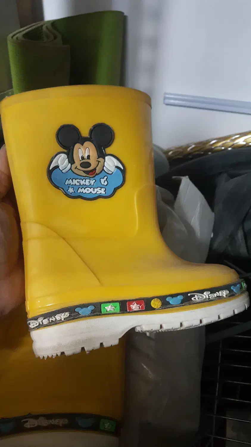 چکمه|کیف، کفش، کمربند|قم, سعادتی|دیوار