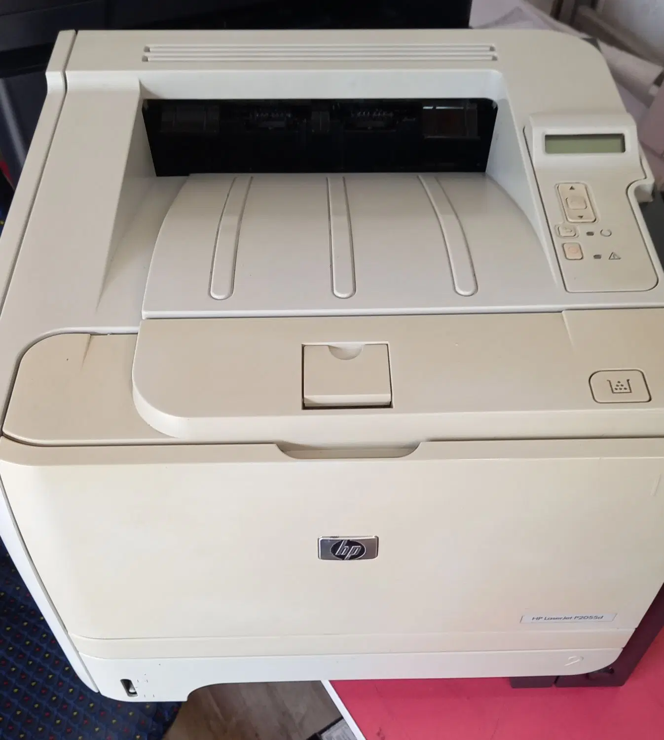 Hp2055d|پرینتر، اسکنر، کپی، فکس|تبریز, |دیوار