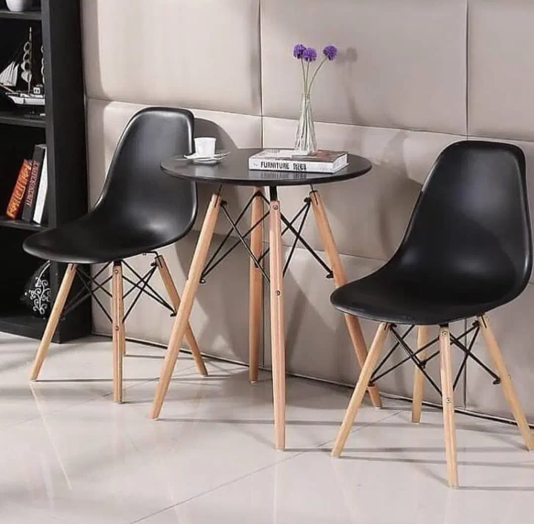 صندلی ایفلی رستوران ،کافی شاپ،غذاخوری نو وآکبند|صندلی و نیمکت|تبریز, |دیوار