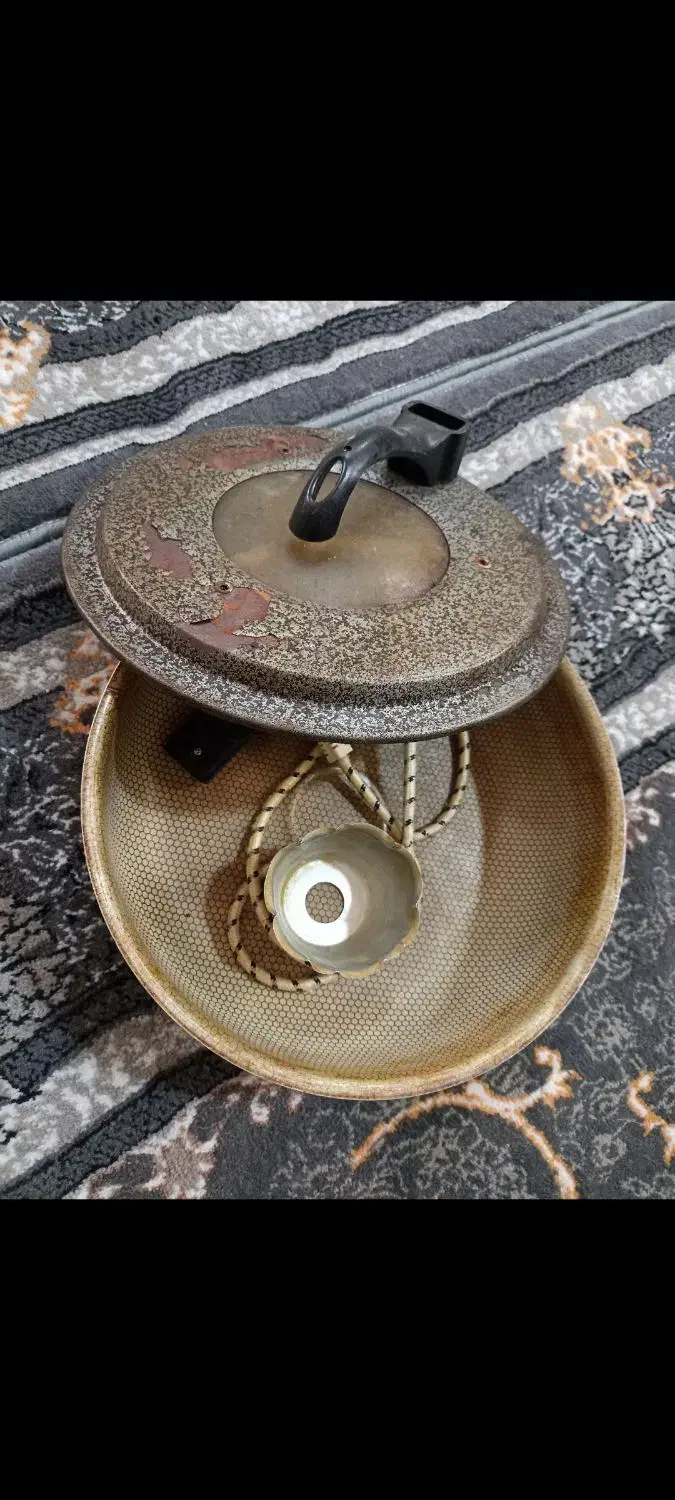 کیک پز برقی سالم|ظروف پخت‌وپز|فاضل آباد, |دیوار