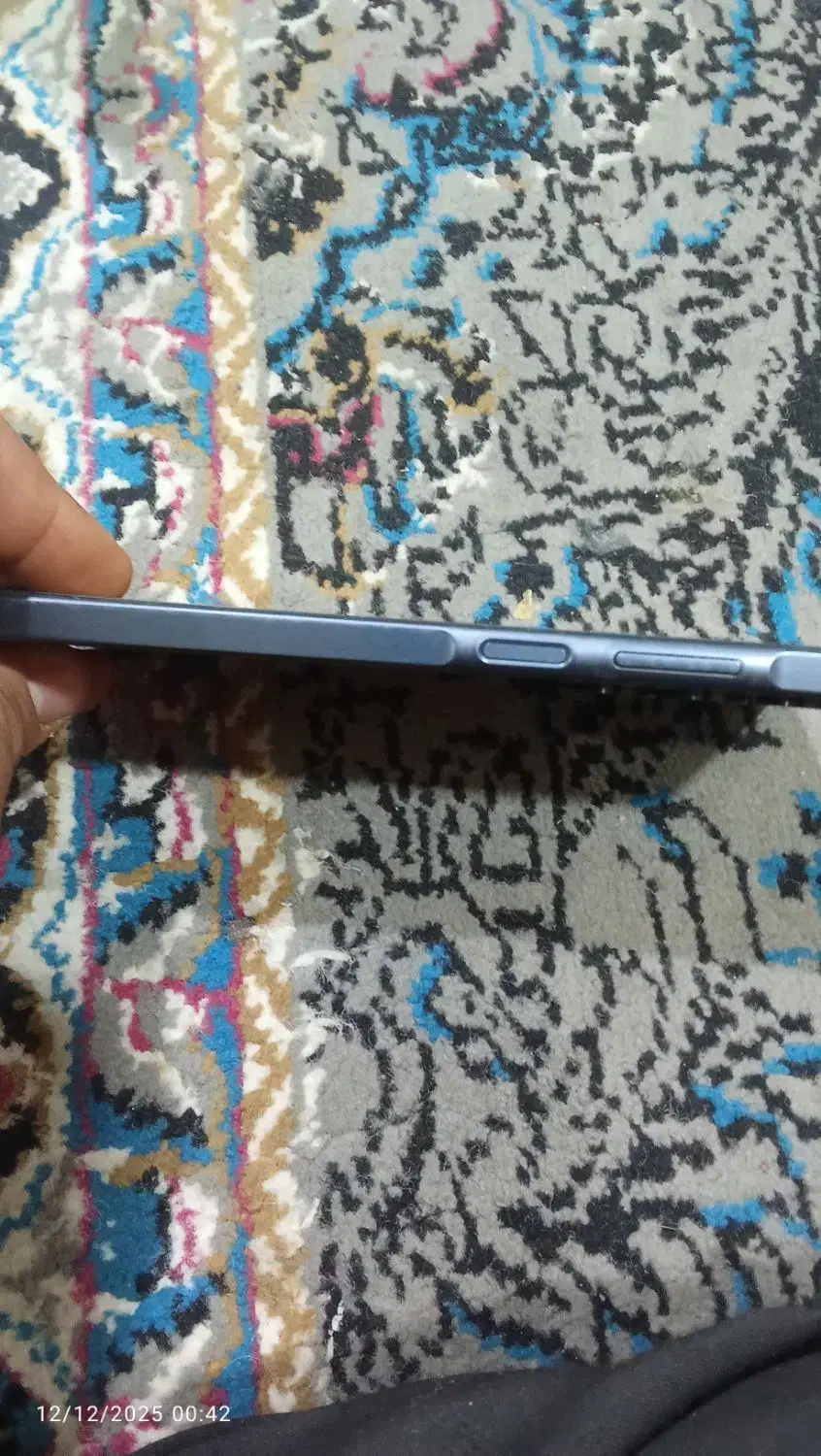 سامسونگ a16|موبایل|اصفهان, هفتون|دیوار