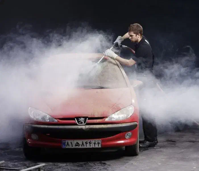 کارگر ماهر کارواش|استخدام سرایداری و نظافت|تهران, حافظیه|دیوار