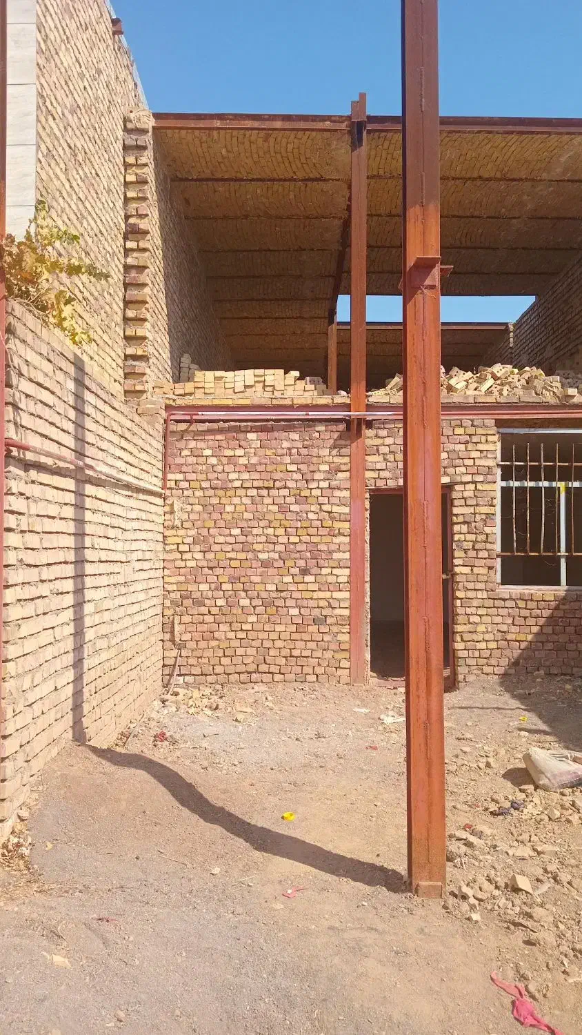 فروش خانه دوطبقه ۱۲۵ متری درمعداباد|فروش آپارتمان|تربت جام, معدآباد|دیوار