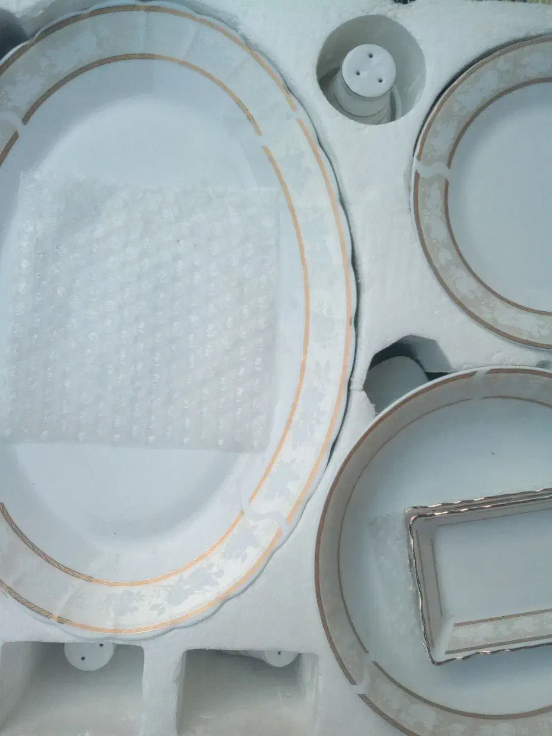 سرویس چینی|ظروف سرو و پذیرایی|مرند, |دیوار