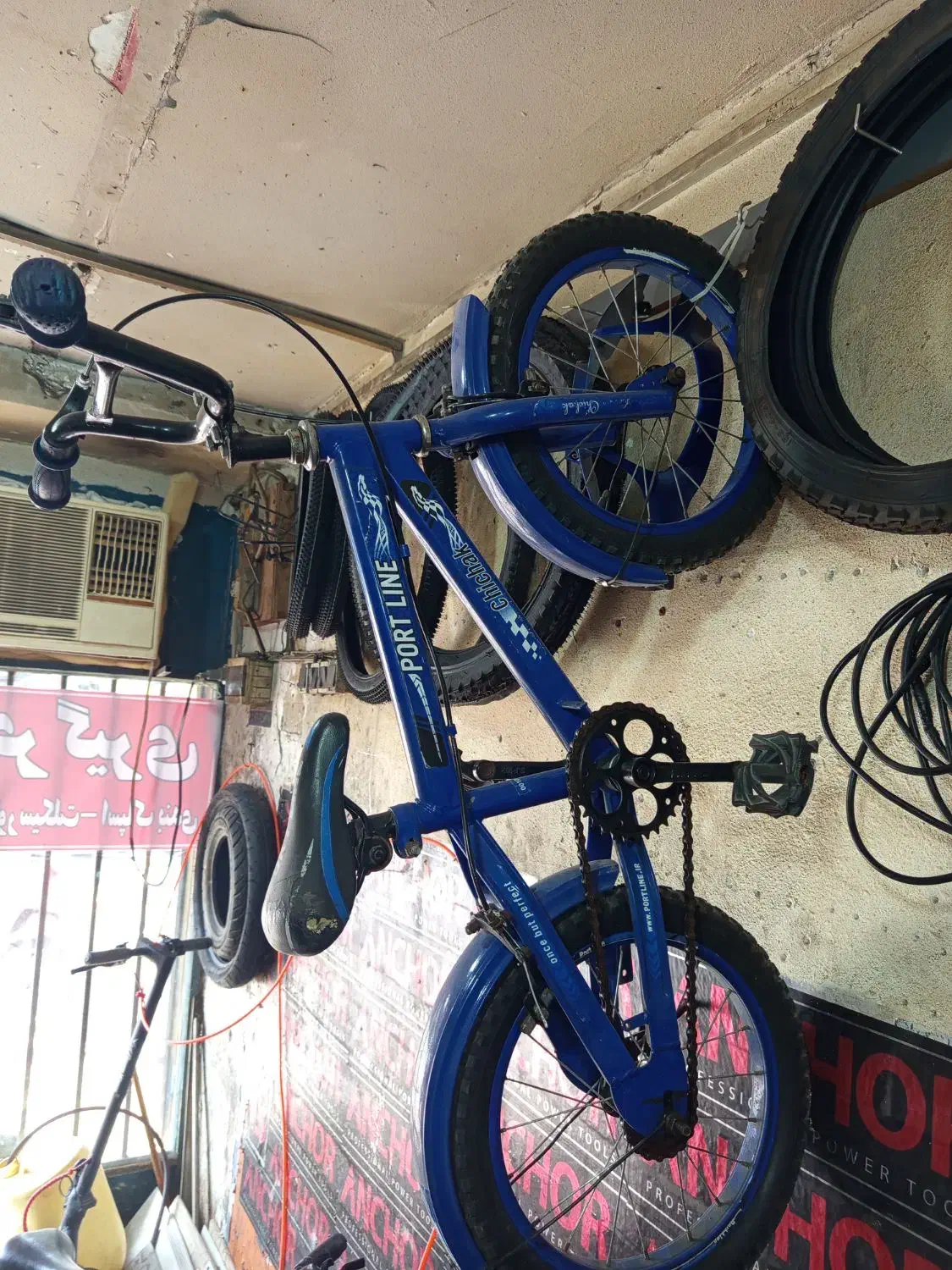 دوچرخه|دوچرخه، اسکیت، اسکوتر|بوشهر, |دیوار